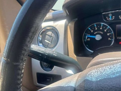 Used 2013 Ford F150 Lariat w/ Mid Equipment Group AWD/4WD image 23