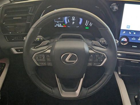 Used 2023 Lexus RX 350h Premium Plus image 8