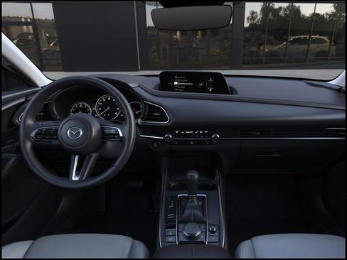 New 2025 MAZDA CX-30 AWD 2.5 S w/ Premium Package image 2