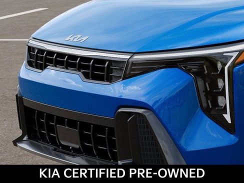 Used 2026 Kia K4 GT-Line w/ GT-Line Premium Package FWD image 12