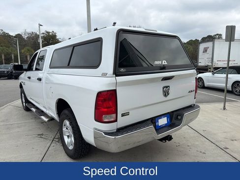 Used 2015 RAM 1500 Tradesman w/ Popular Equipment Group image 5