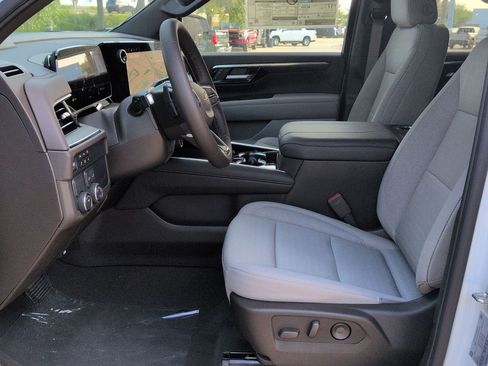 New 2026 Chevrolet Tahoe LS RWD image 20