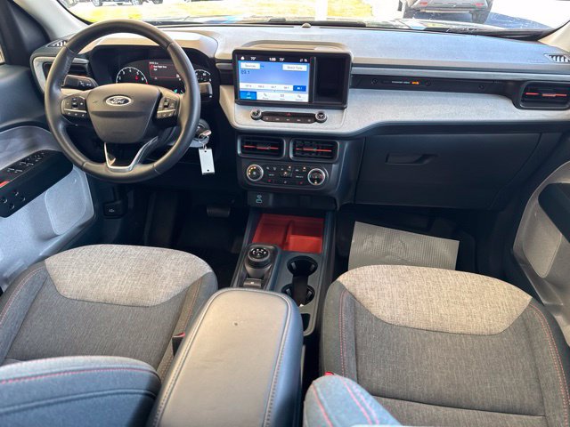 Used 2024 Ford Maverick XLT w/ XLT Luxury Package AWD/4WD image 28