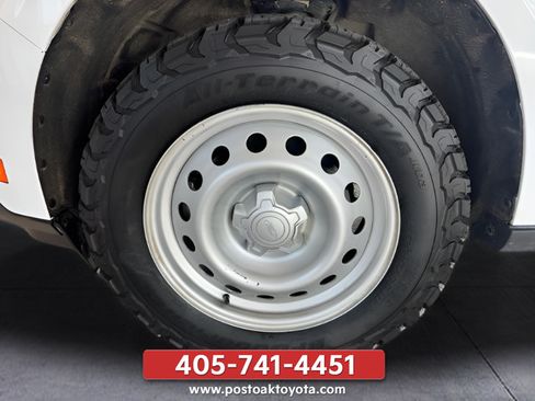 Used 2022 Ford Maverick XL FWD image 19