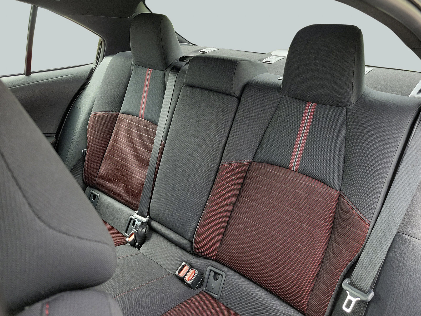 Used 2025 Toyota Corolla SE FWD image 31