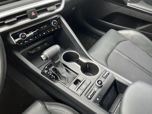 Used 2023 Kia K5 GT-Line w/ GT-Line Premium Package AWD/4WD image 14