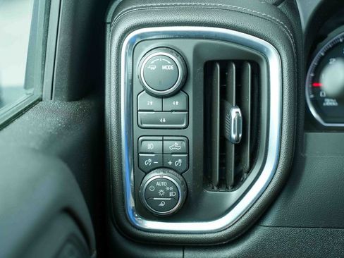 Used 2022 Chevrolet Silverado 2500 LT w/ Convenience Package AWD/4WD image 27