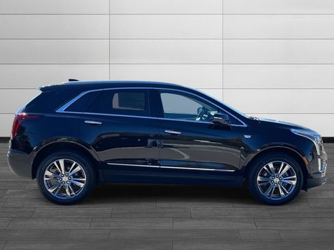 New 2026 Cadillac XT5 Premium Luxury w/ Driver Assist Package image 6