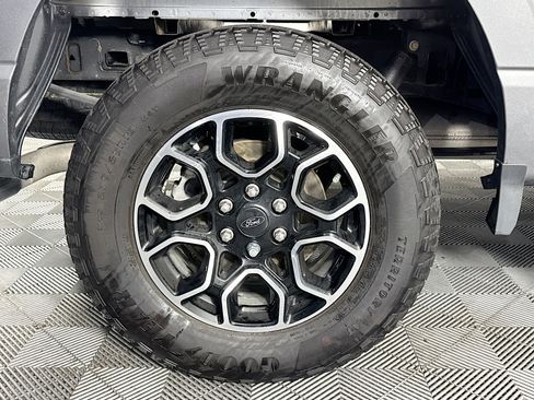 Used 2022 Ford F150 XLT w/ Equipment Group 302A High image 32