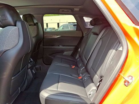 New 2025 Cadillac Optiq Sport 1 image 5