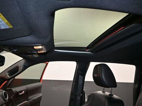 Used 2023 Toyota Tacoma TRD Pro image 11