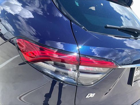 Used 2021 Maserati Levante GranLusso AWD/4WD image 27