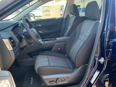 New 2026 Nissan Rogue SV image 19