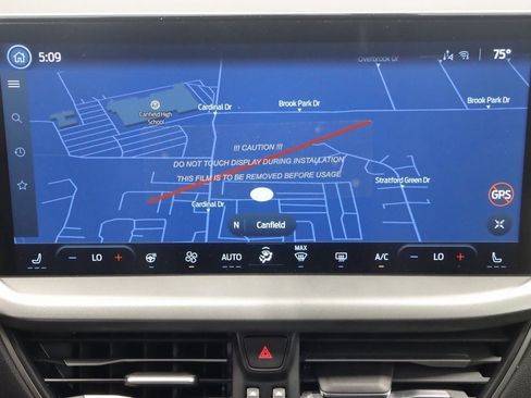 Certified 2024 Ford Escape SE image 53