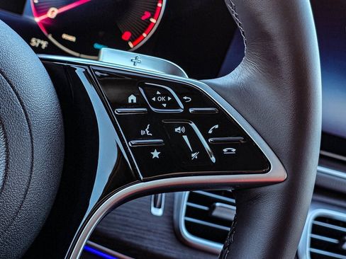 New 2026 Mercedes-Benz GLE 350 4MATIC image 25