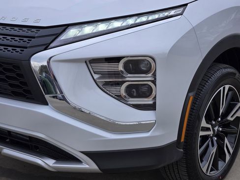 New 2026 Mitsubishi Eclipse Cross SE image 6