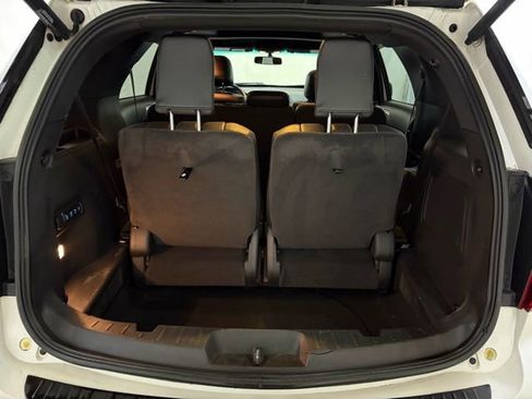 Used 2015 Ford Explorer Limited w/ Equipment Group 301A image 12