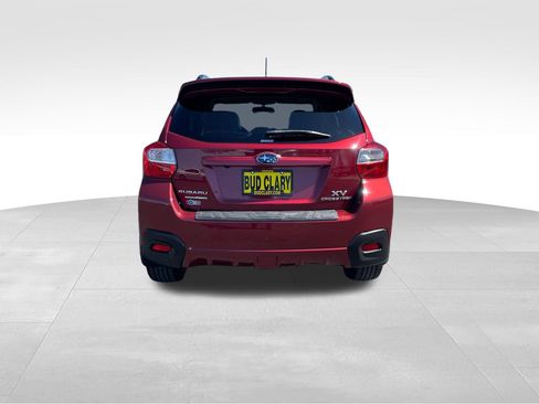 Used 2013 Subaru Crosstrek 2.0i Limited w/ Popular Pkg 2 AWD/4WD image 5