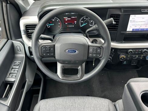 New 2026 Ford F250 XL w/ STX Appearance Package image 11