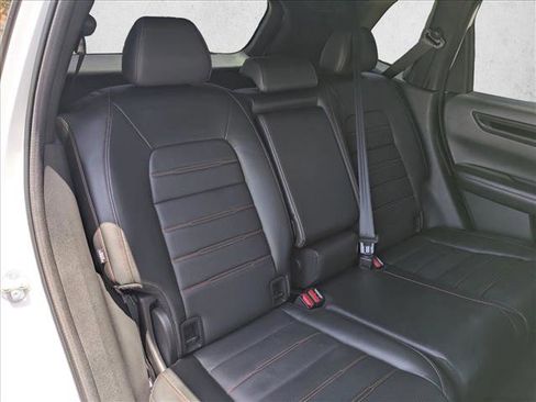 Used 2025 Honda CR-V Sport-L image 20
