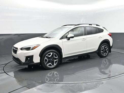 Used 2019 Subaru Crosstrek 2.0i Limited w/ Moonroof Package w/Navigation AWD/4WD image 1