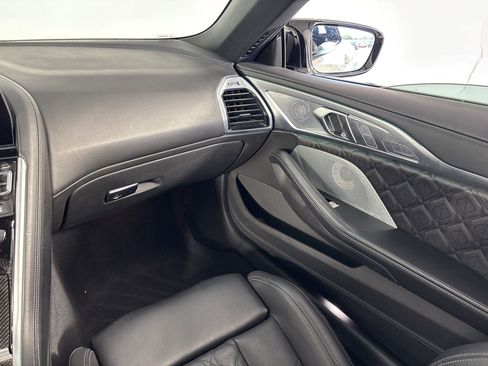 Used 2023 BMW M8 Competition w/ Driving Assistance Package AWD/4WD image 29
