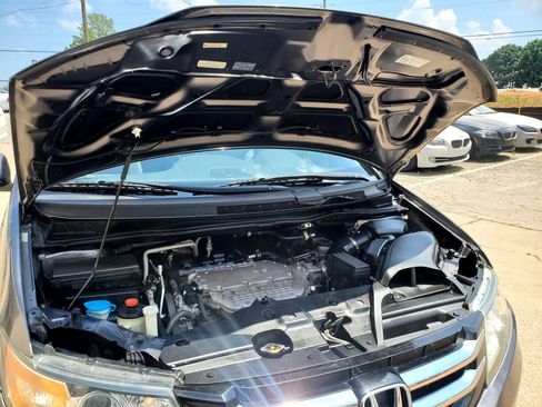 Used 2014 Honda Odyssey EX-L image 62