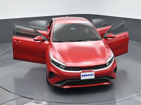 Used 2024 Kia Forte LXS image 52