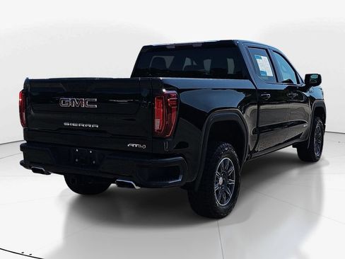 Used 2025 GMC Sierra 1500 AT4 AWD/4WD image 6