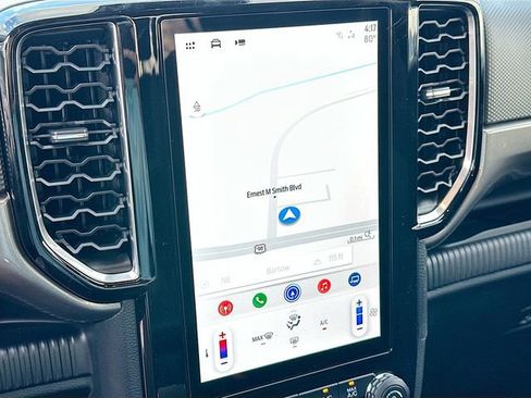 New 2025 Ford Ranger XLT w/ Trailer Tow Package image 8