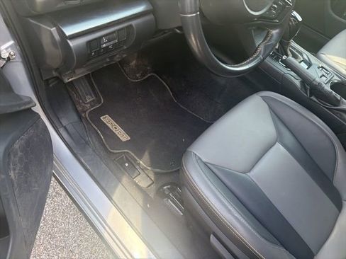 Used 2023 Subaru Crosstrek 2.5i Sport image 13