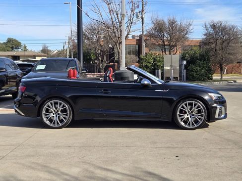 Certified 2022 Audi S5 Prestige image 5