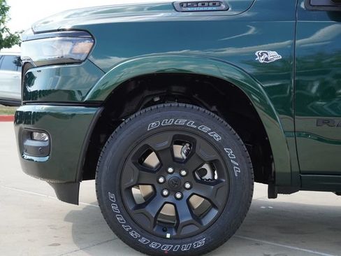 New 2026 RAM 1500 Lone Star AWD/4WD image 5