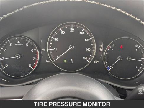 New 2026 MAZDA CX-30 Aire Edition image 10