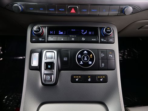 Used 2022 Hyundai Palisade SEL w/ 8P Bench Seat Package image 22