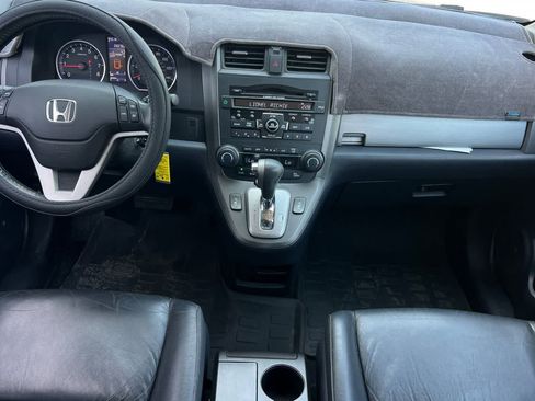 Used 2011 Honda CR-V EX-L image 4
