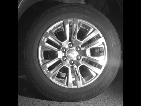 Used 2022 GMC Yukon Denali image 10