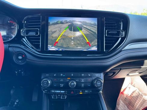 Used 2023 Dodge Durango R/T w/ Tow 'N Go Package image 9