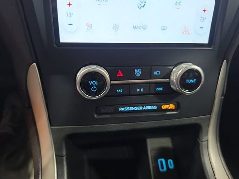 Used 2023 Ford Edge ST-Line AWD/4WD image 16