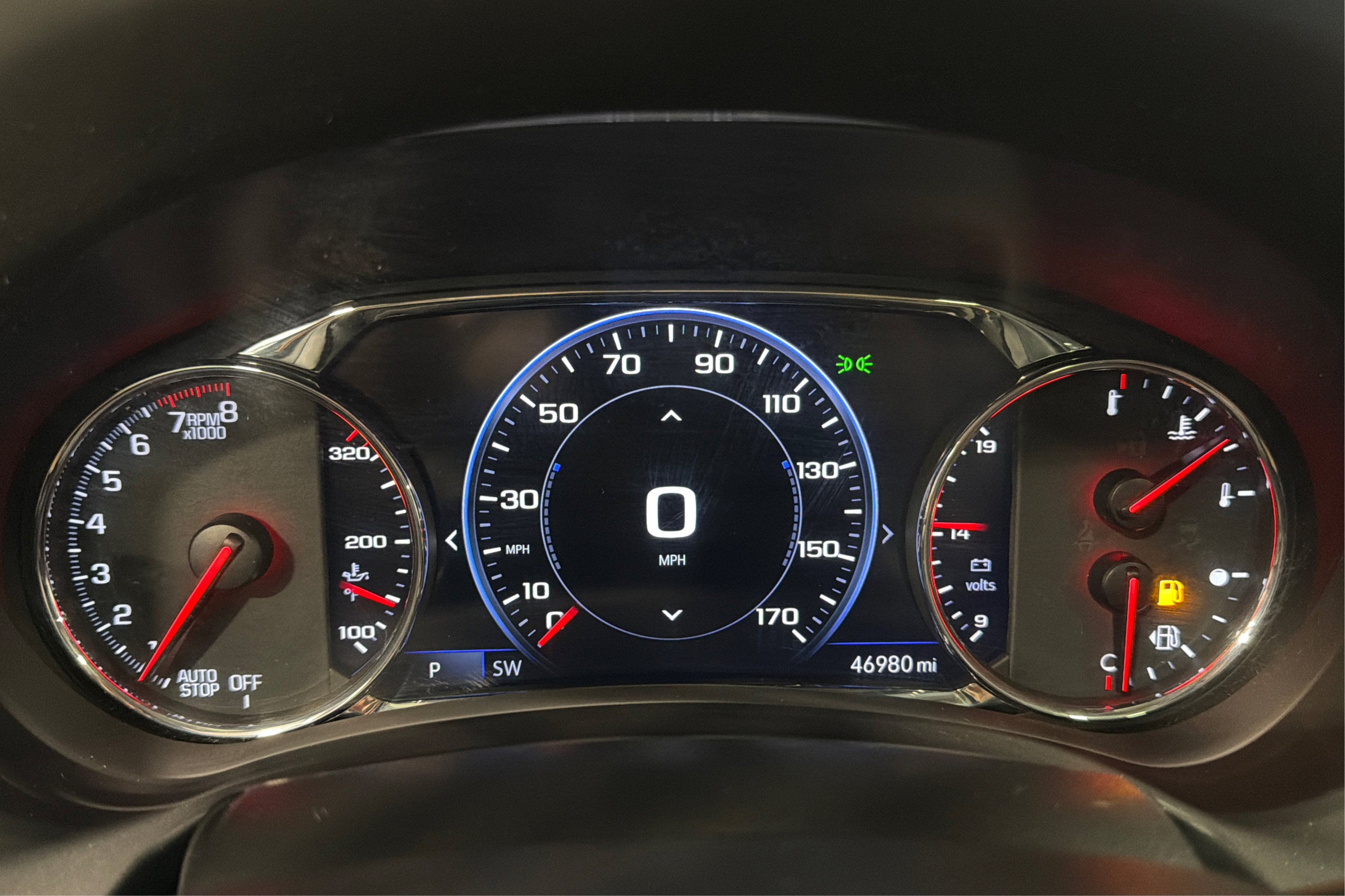 Used 2023 GMC Terrain Denali w/ Black Diamond Edition AWD/4WD image 27