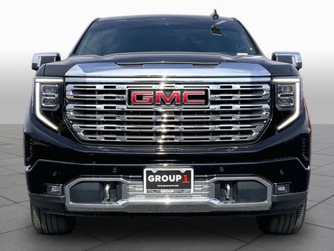 Used 2024 GMC Sierra 1500 Denali w/ Denali Reserve Package image 7