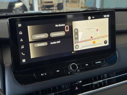 Used 2025 Mitsubishi Outlander SE FWD image 35