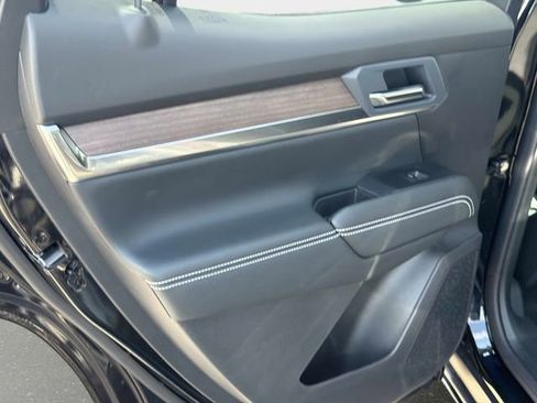New 2026 GMC Terrain Denali AWD/4WD image 11