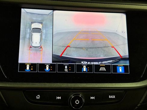 Certified 2020 Buick Encore GX Essence w/ Experience Buick Package AWD/4WD image 42
