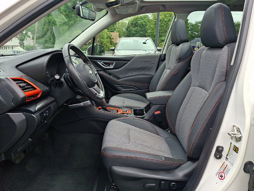 Used 2020 Subaru Forester Sport AWD/4WD image 13