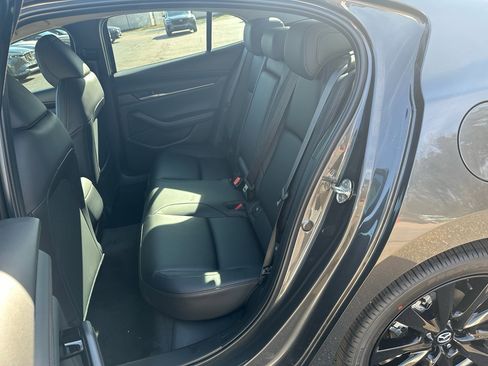 New 2026 MAZDA MAZDA3 s Sport image 9