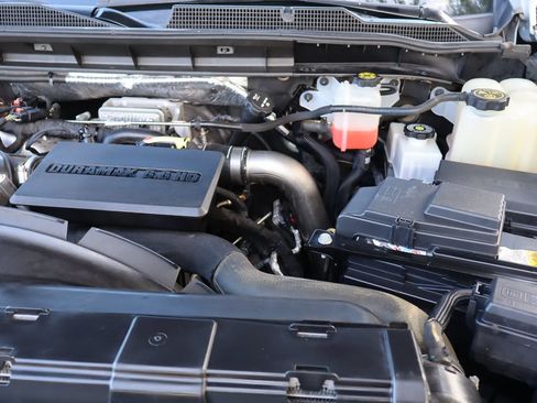 Used 2021 Chevrolet Silverado 3500 W/T w/ WT Convenience Package AWD/4WD image 37