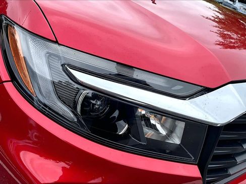 Used 2023 Honda Ridgeline RTL image 28