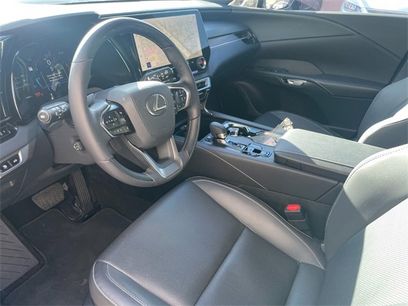 Used 2025 Lexus RX 350 Premium w/ Accessory Package
