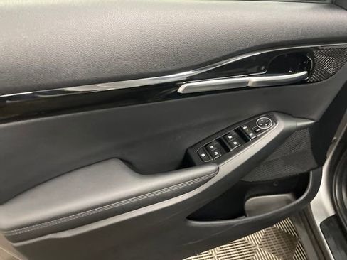 Certified 2024 Kia Seltos S image 11